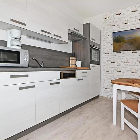 Villa Doris Bng 8 Hanau เฮริงสดอร์ฟ ภายนอก รูปภาพ