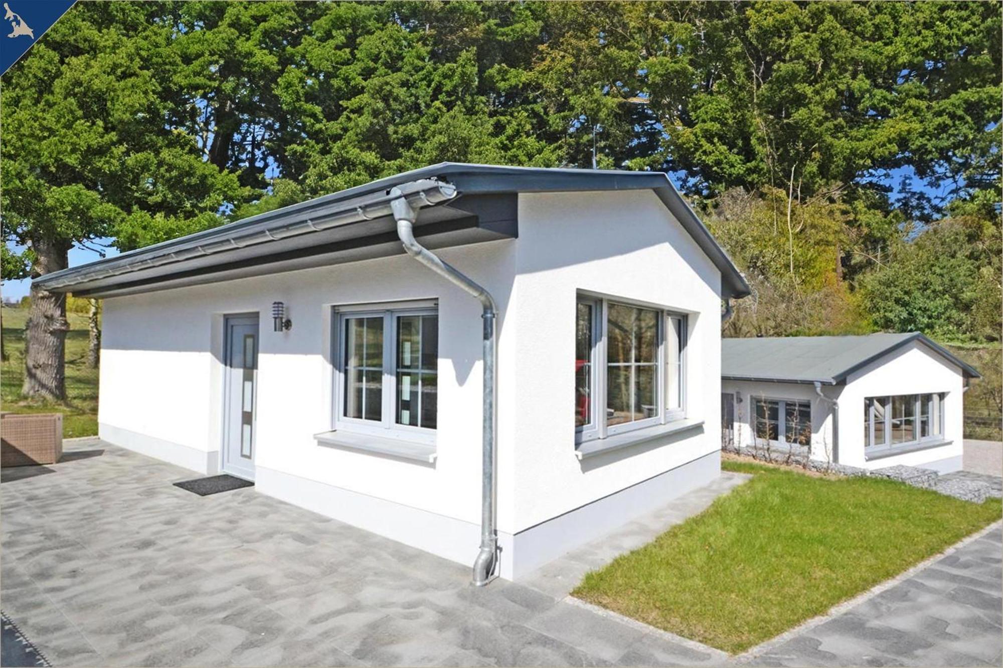 Villa Doris Bng 8 Hanau เฮริงสดอร์ฟ ภายนอก รูปภาพ