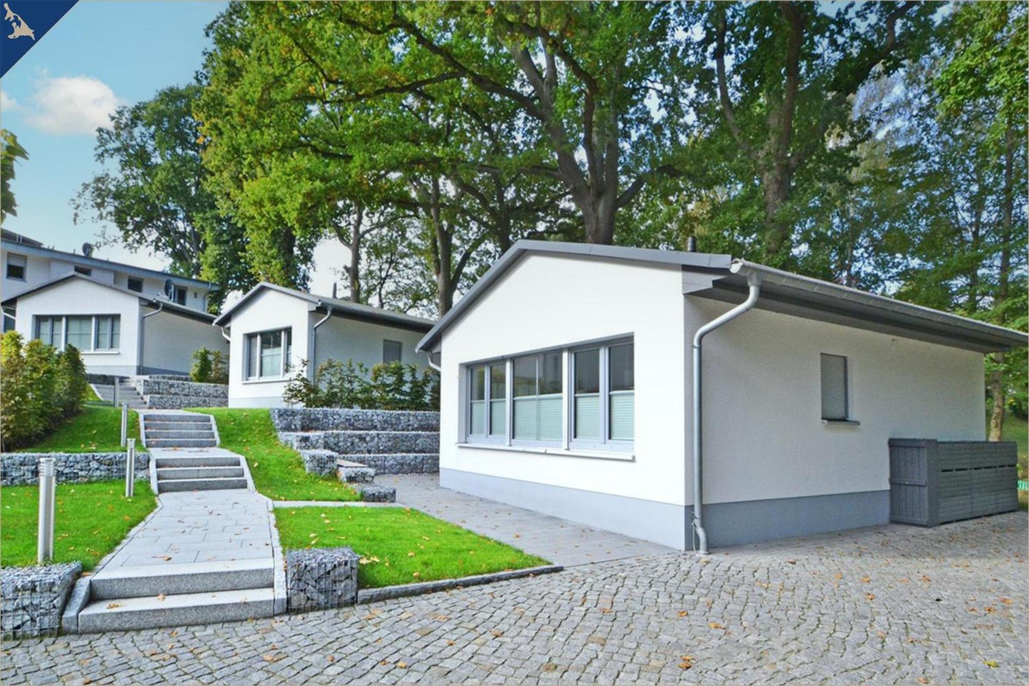 Villa Doris Bng 8 Hanau เฮริงสดอร์ฟ ภายนอก รูปภาพ